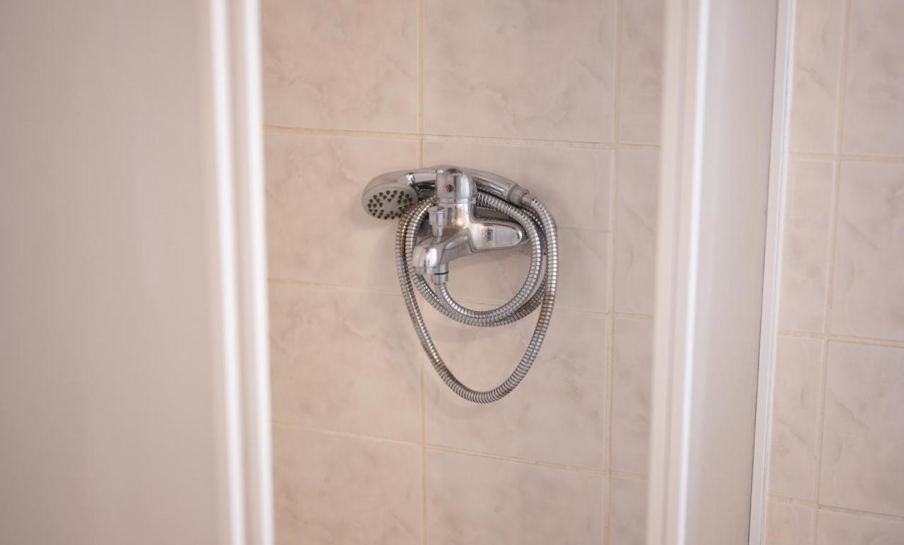 Theofanis Giannoulis Apartment Anemomylos Extérieur photo